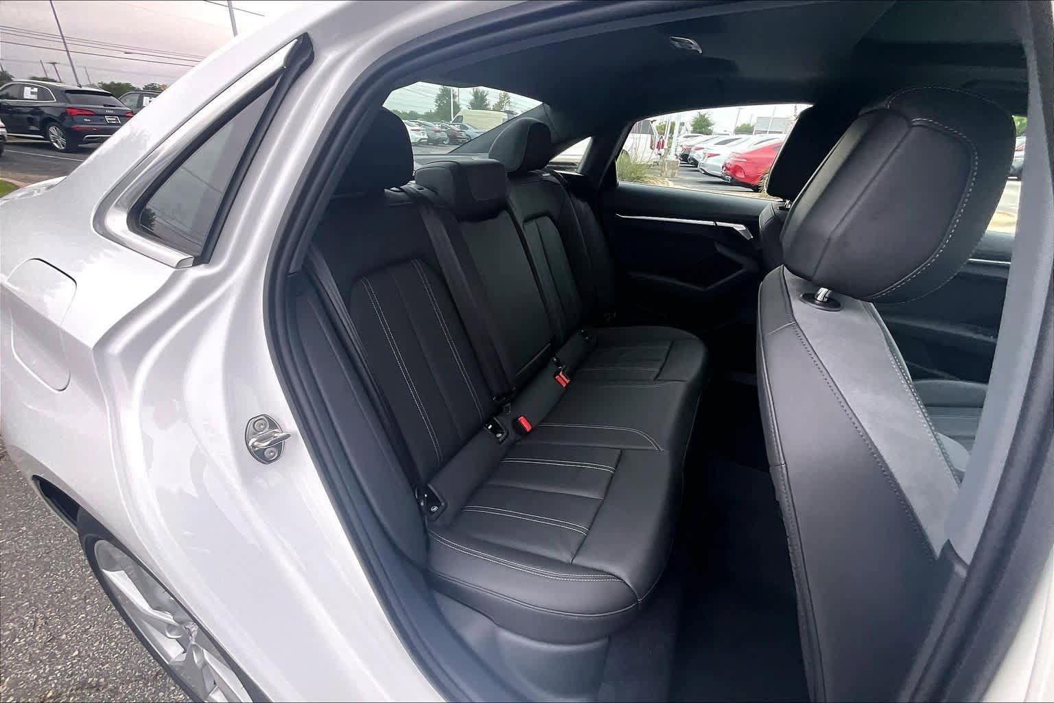 Used 2023 Audi A3 2.0T Premium w/ Convenience Package FWD image 20