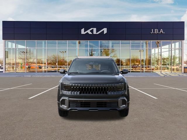 New 2027 Kia Seltos X-Line S AWD/4WD image 2