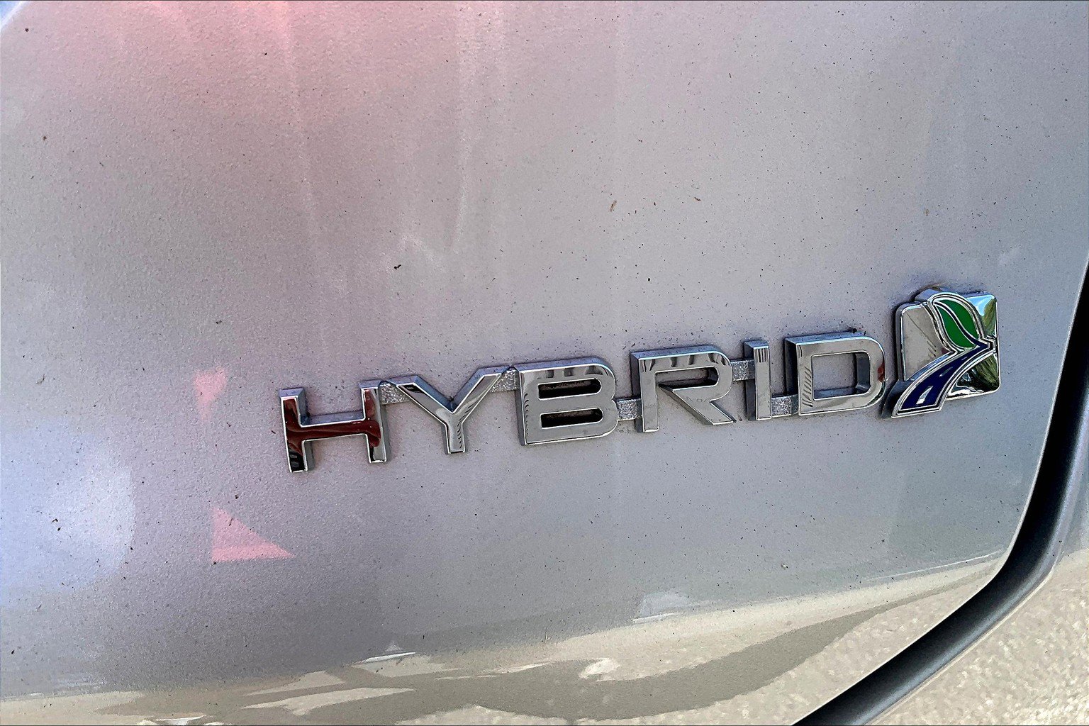 Used 2018 Ford Fusion S image 8