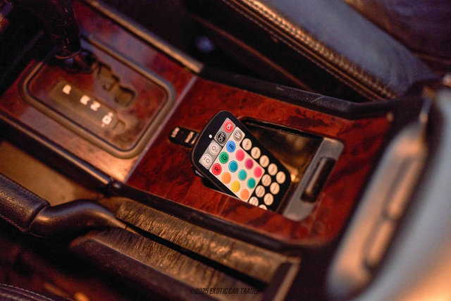 Used 2003 Mercedes-Benz G 500 image 37