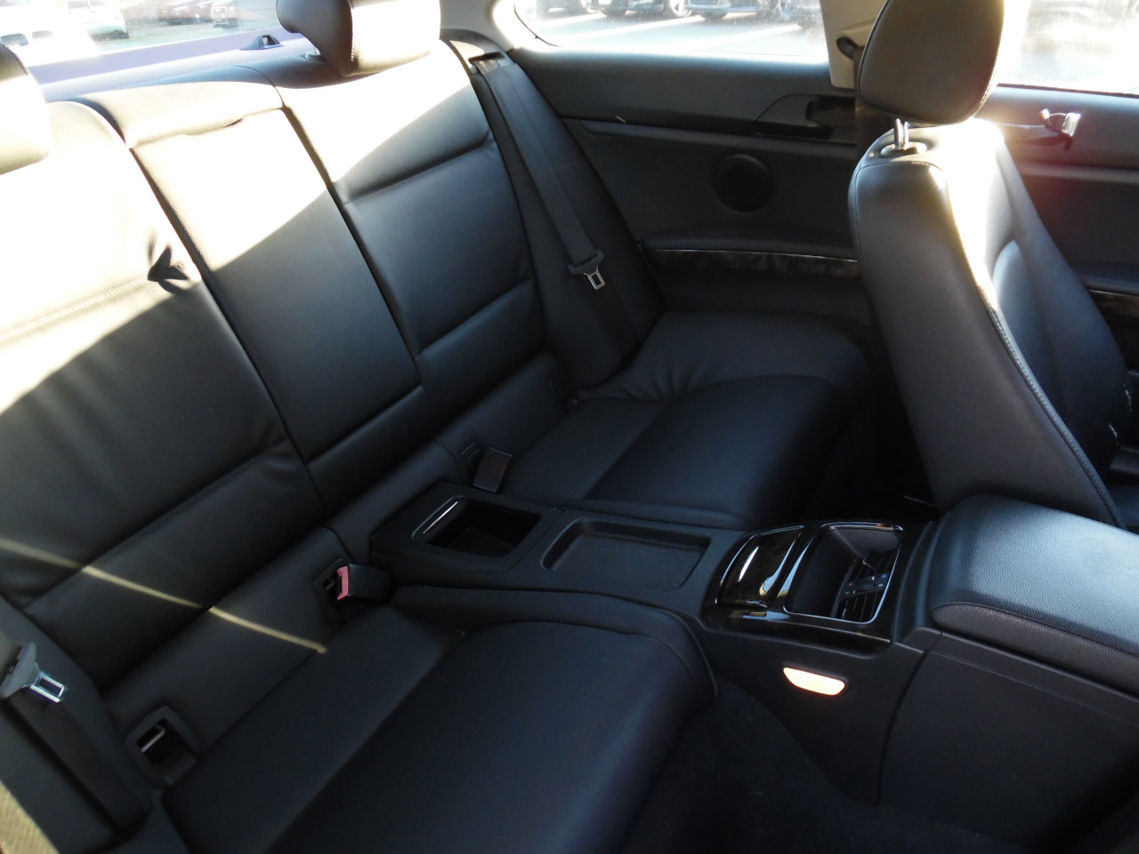 Used 2010 BMW 328i xDrive Coupe image 19