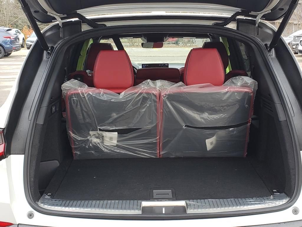 New 2026 Acura MDX A-Spec AWD/4WD image 5