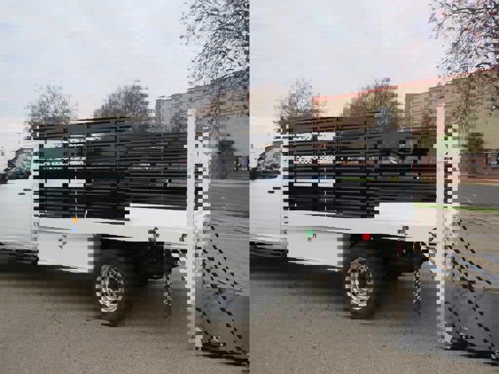 New 2023 RAM 4500 Tradesman image 29