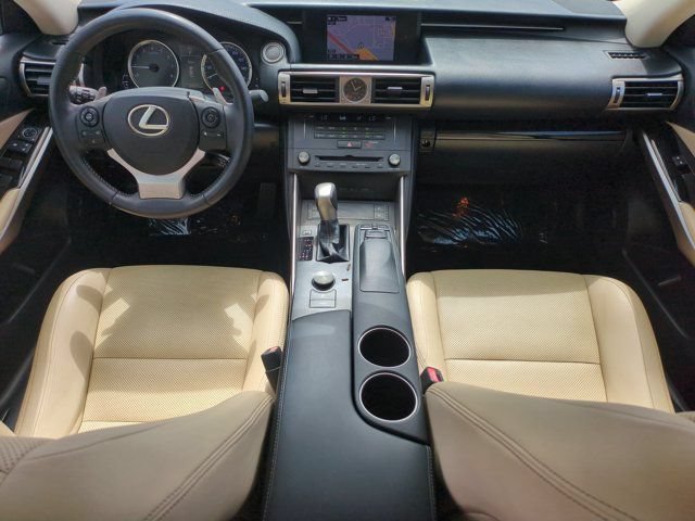 Used 2015 Lexus IS 350 w/ Navigation System Package RWD image 25