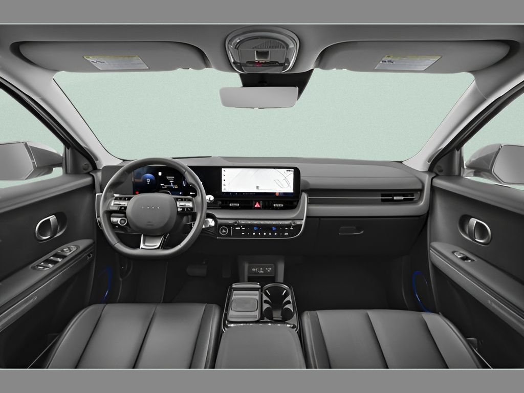 New 2026 Hyundai Ioniq 5 Limited RWD image 7