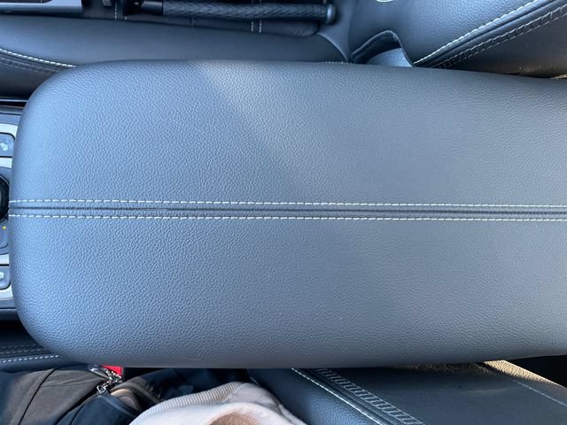 Used 2024 GMC Terrain Denali w/ LPO, Floor Liner Package AWD/4WD image 17