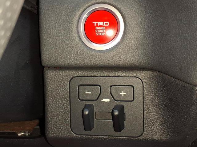 Used 2023 Toyota Tundra Limited w/ TRD Off-Road Package AWD/4WD image 21