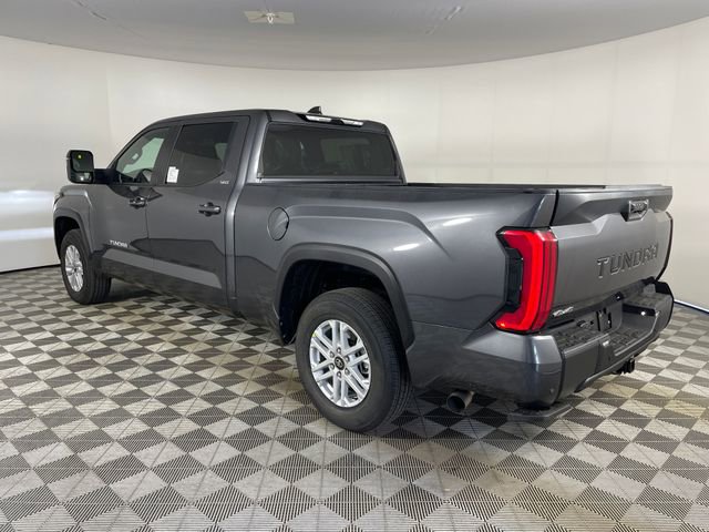 New 2026 Toyota Tundra SR5 w/ SR5 Premium Package image 5