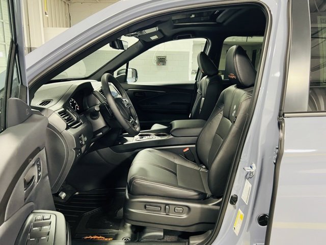 New 2026 Honda Ridgeline TrailSport+ image 27