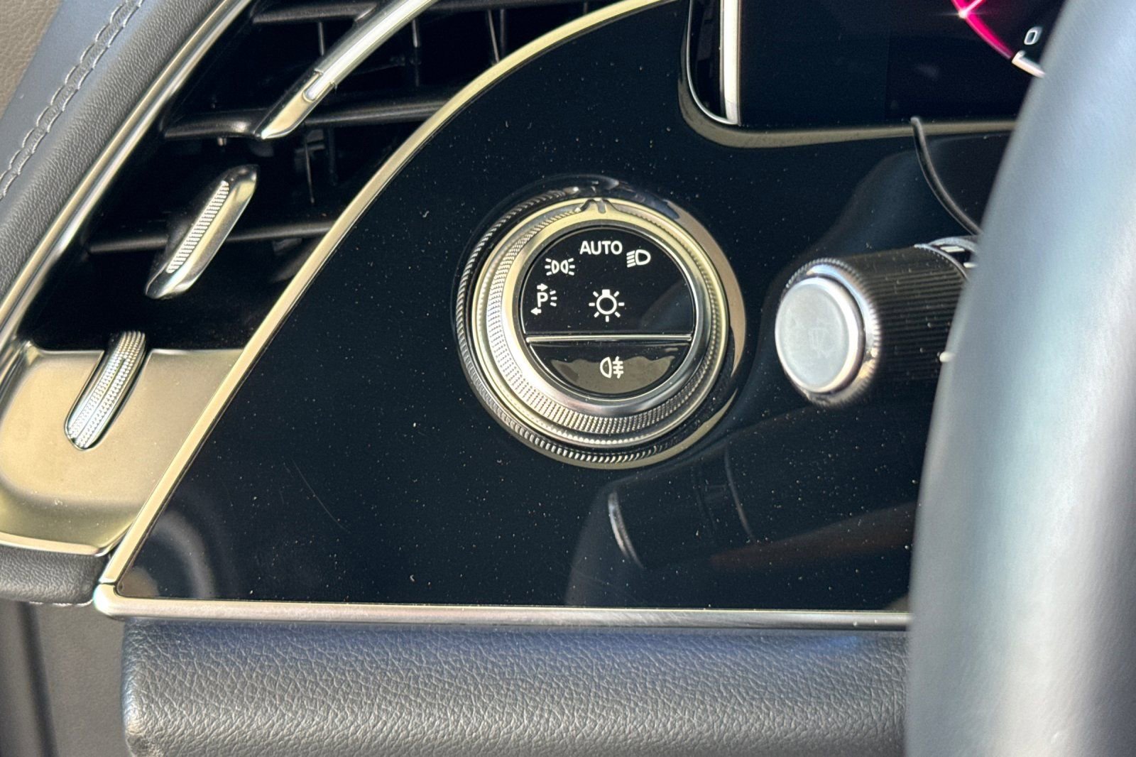 Certified 2026 Mercedes-Benz E 350 Sedan image 31