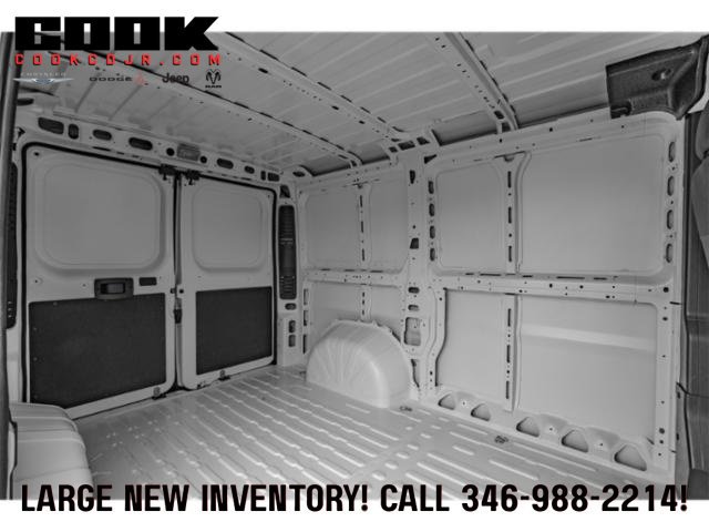 New 2027 RAM ProMaster 1500 FWD image 15