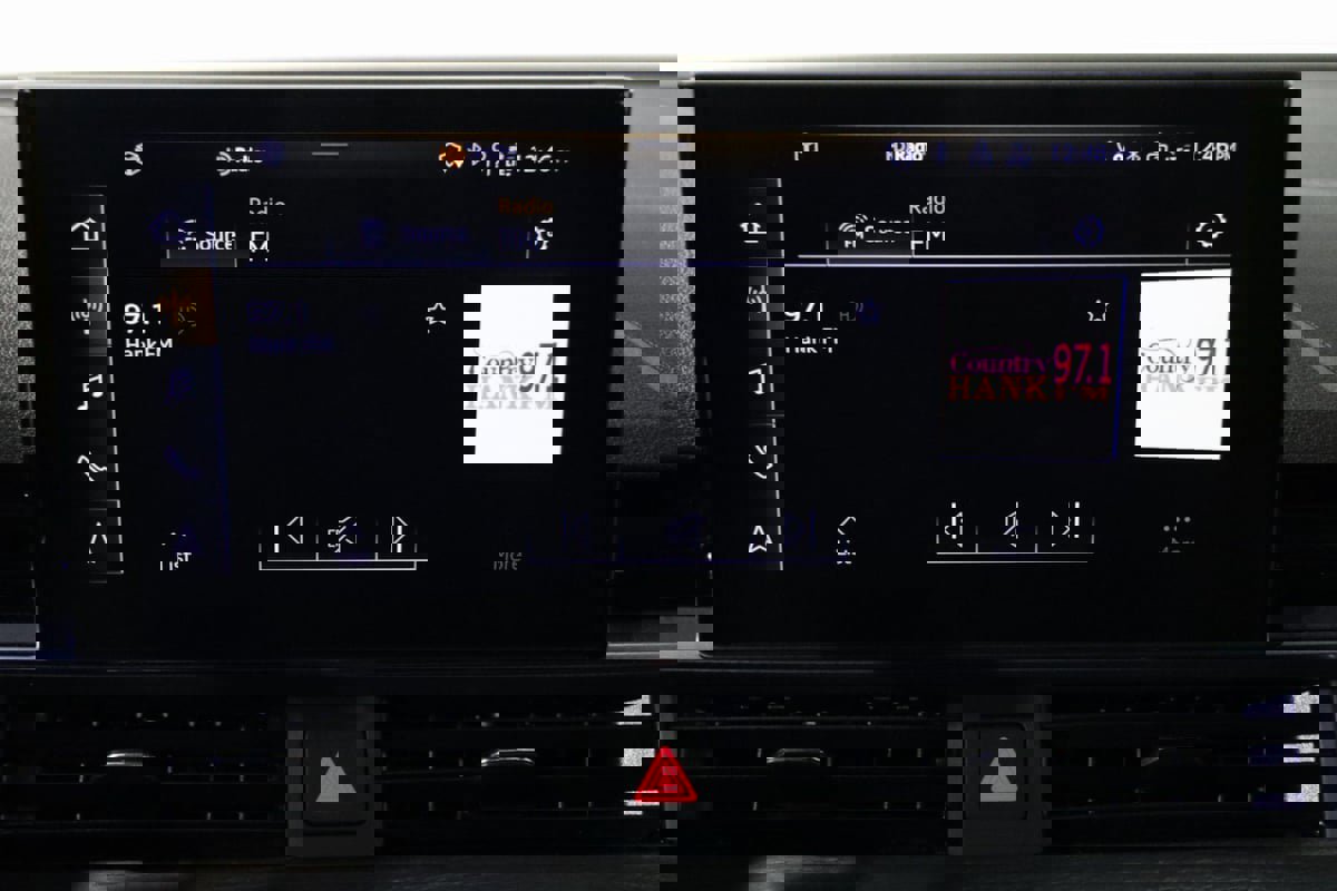 Used 2024 Audi A5 2.0T Premium Plus image 44