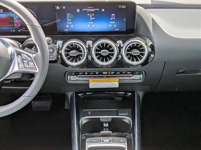 New 2026 Mercedes-Benz GLA 250 image 11