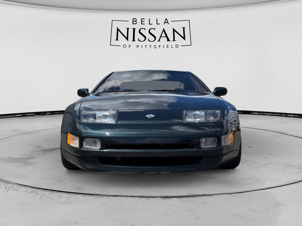 Used 1994 Nissan 300ZX Hatchback RWD image 8