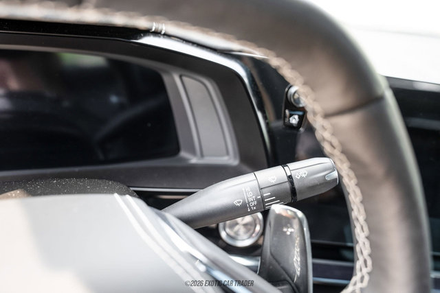 Used 2024 Chevrolet Corvette Stingray Premium Cpe w/ Z51 Performance Package RWD image 50