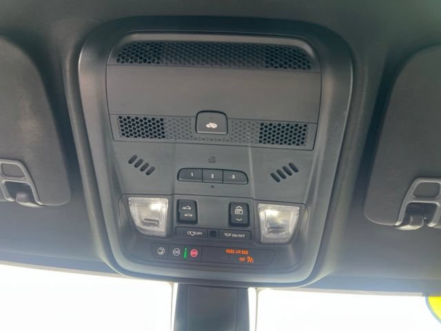 Used 2024 Cadillac XT5 Premium Luxury w/ LPO, Floor Liner Package AWD/4WD image 36