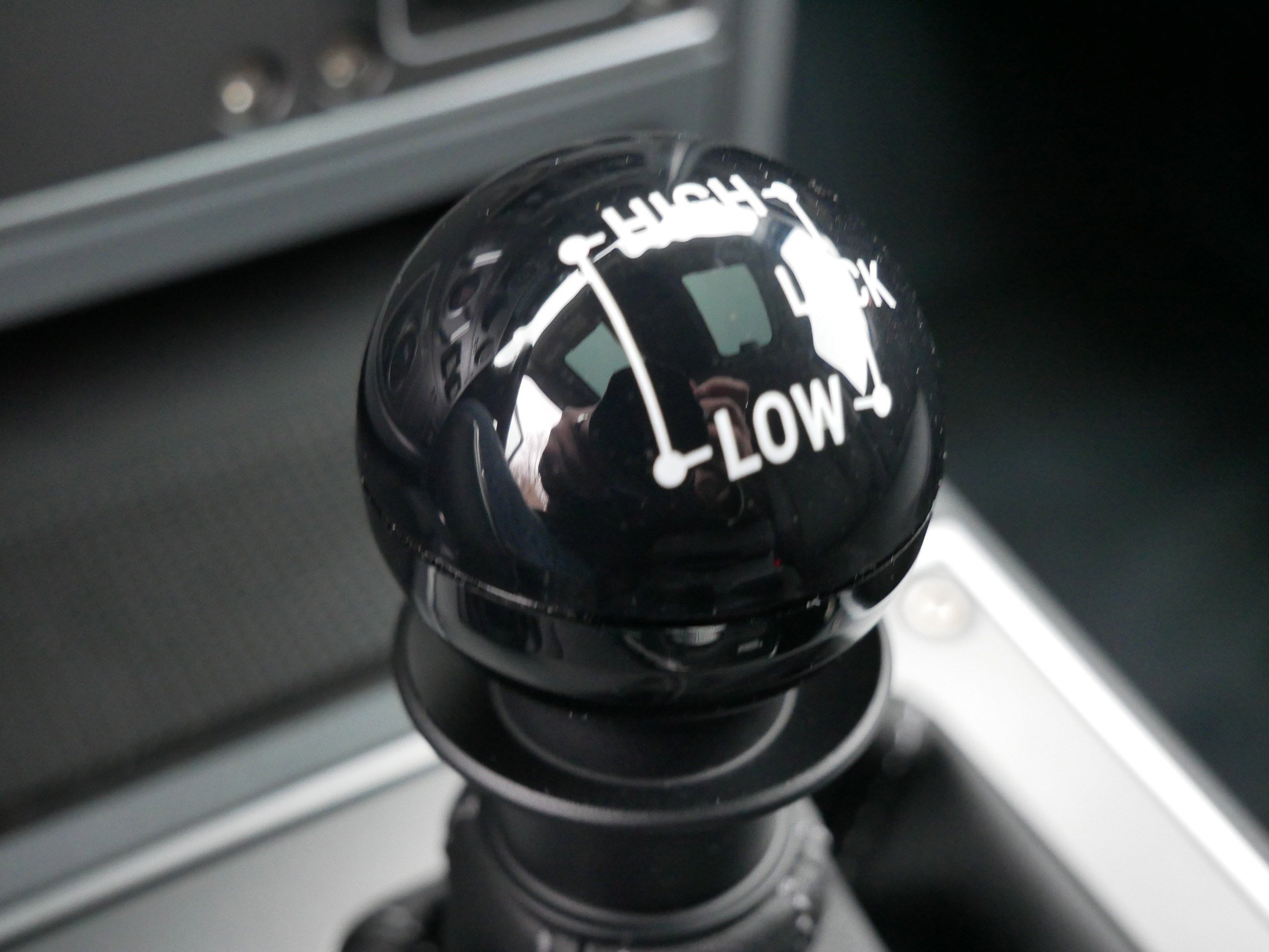 New 2026 INEOS Grenadier Fieldmaster Edition image 32