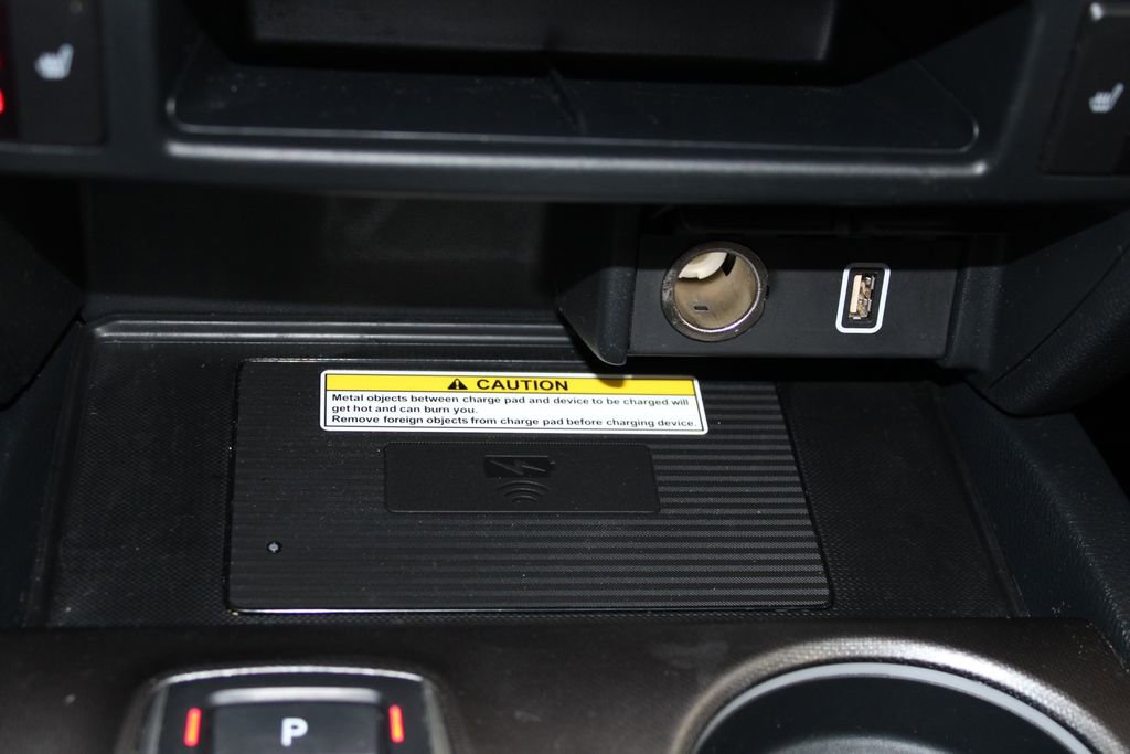 Used 2023 Honda Ridgeline RTL-E image 43