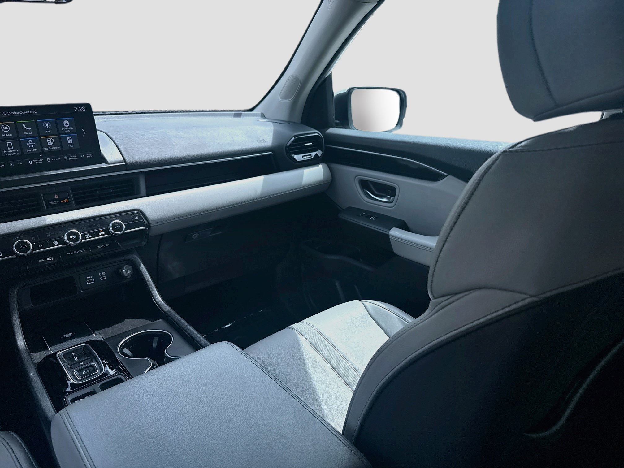Certified 2025 Honda Pilot EX-L image 21