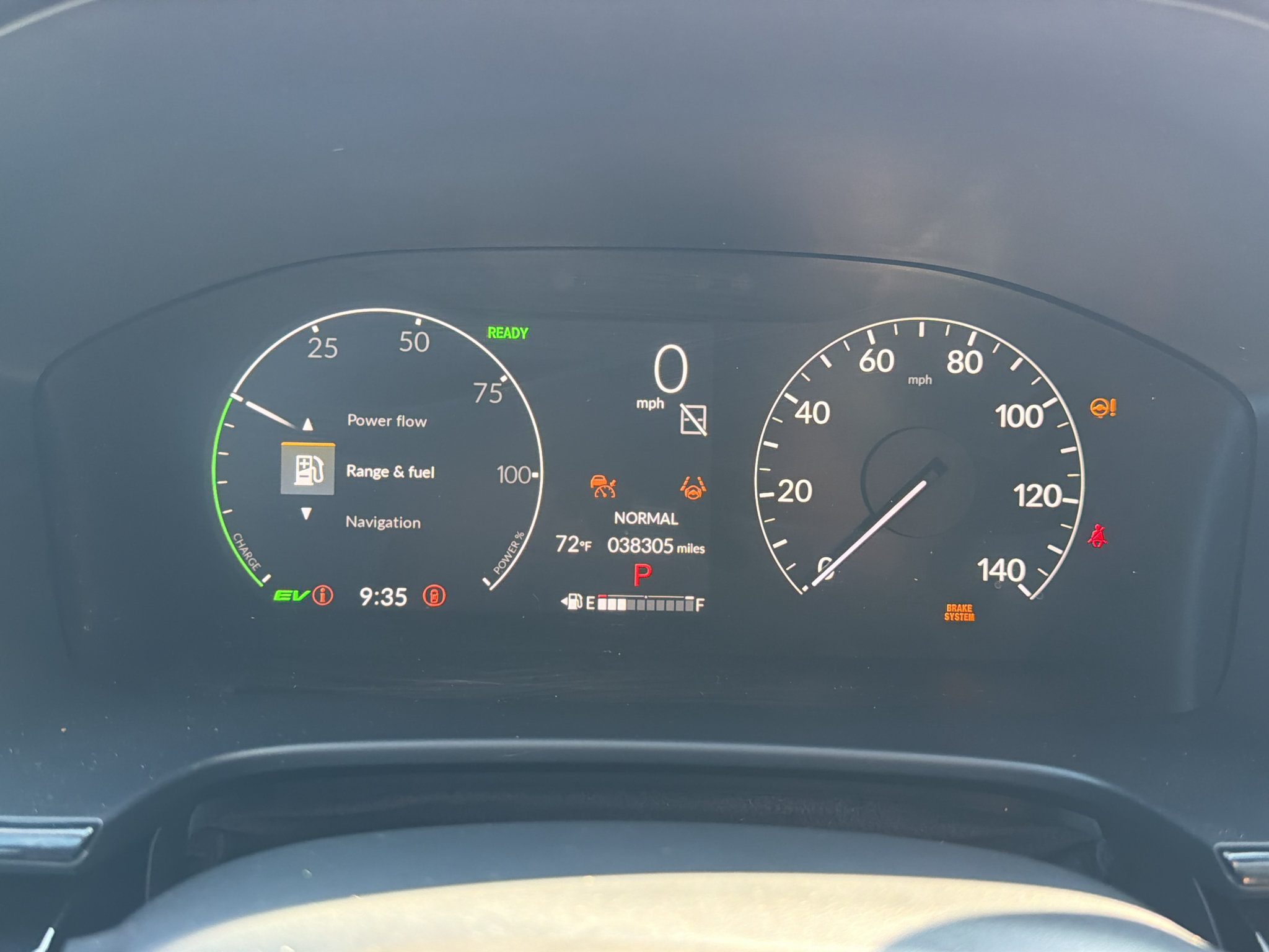 Used 2024 Honda CR-V Sport Touring image 30