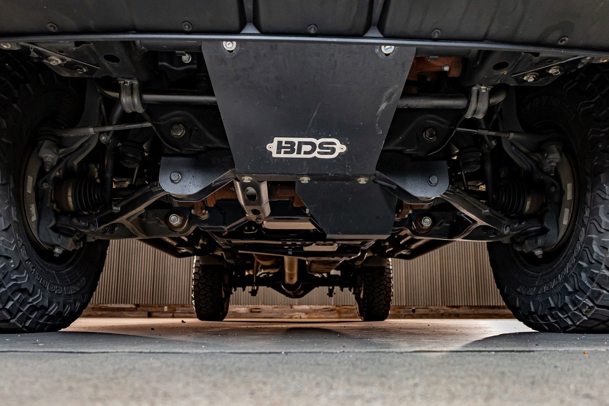 Used 2021 GMC Sierra 2500 AT4 w/ AT4 Premium Plus Package image 10