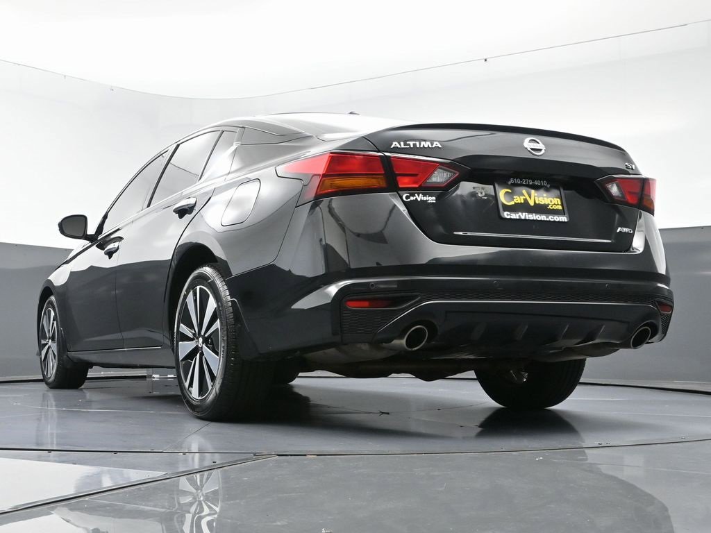 Used 2019 Nissan Altima 2.5 SV image 49