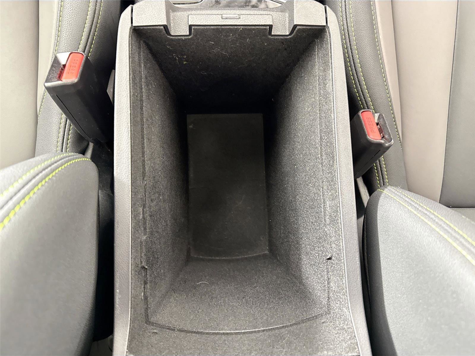 Used 2024 Subaru Ascent Onyx Edition image 35