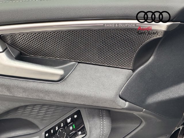 New 2026 Audi A6 Prestige AWD/4WD image 33