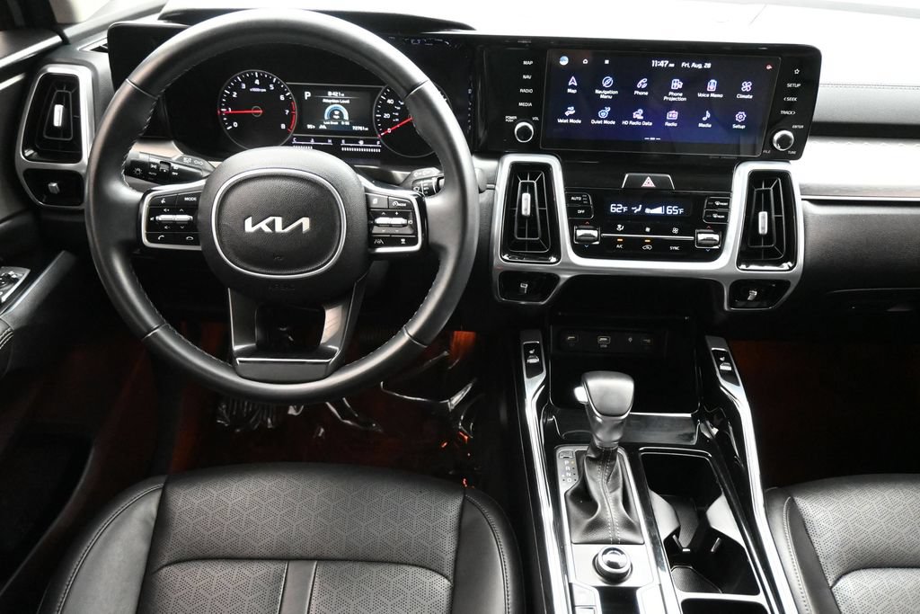 Used 2022 Kia Sorento SX FWD image 6