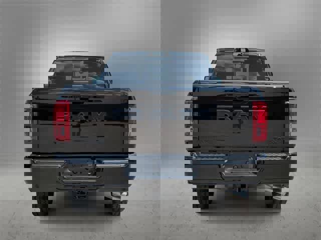 New 2025 RAM 2500 Laramie w/ Night Edition image 7