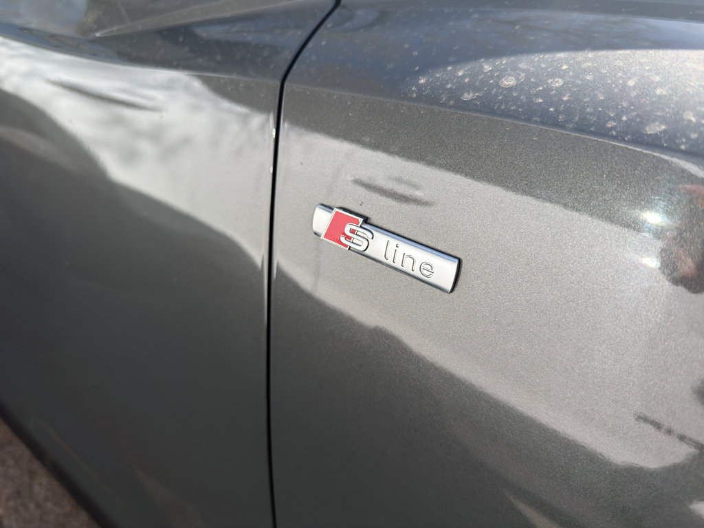 Used 2020 Audi Q3 2.0T Premium Plus w/ Premium Plus Package image 8