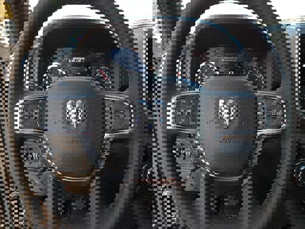 New 2026 RAM 1500 Big Horn image 30