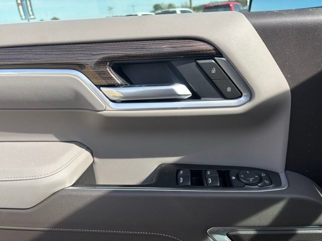 New 2026 Chevrolet Silverado 1500 LT w/ Protection Package AWD/4WD image 20