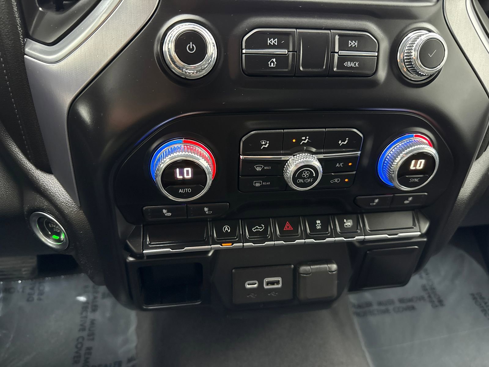 Used 2019 GMC Sierra 1500 SLE w/ SLE Value Package RWD image 31