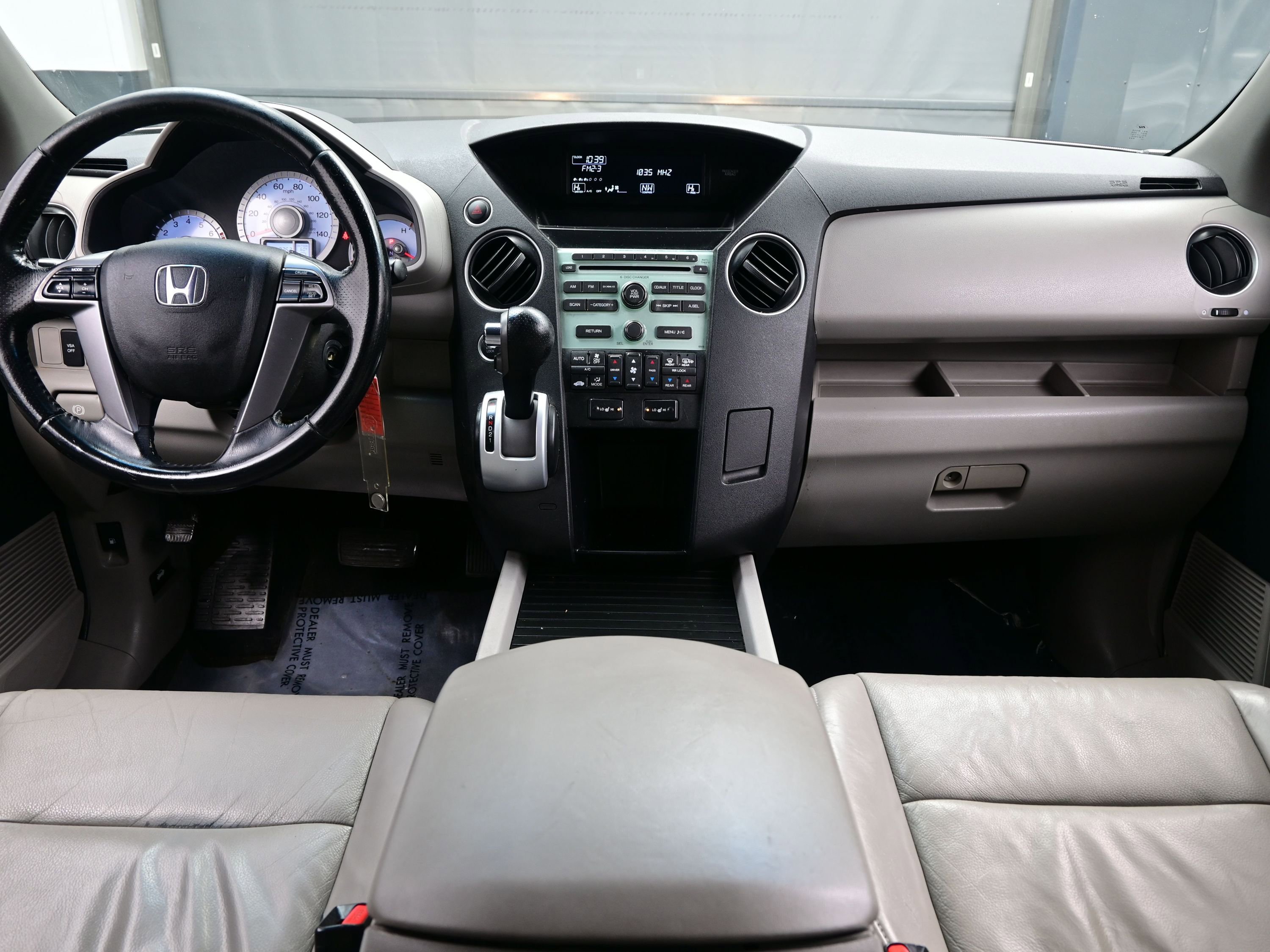 Used 2011 Honda Pilot EX-L image 17