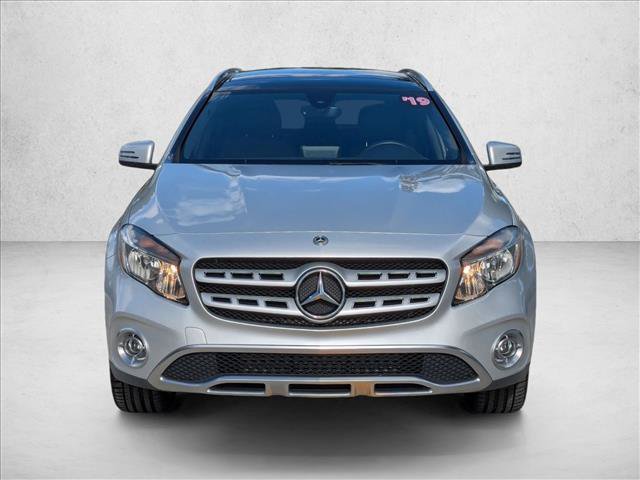 Used 2019 Mercedes-Benz GLA 250 image 2