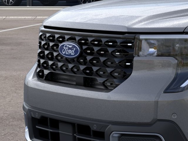 New 2026 Ford Maverick Lariat AWD/4WD image 19