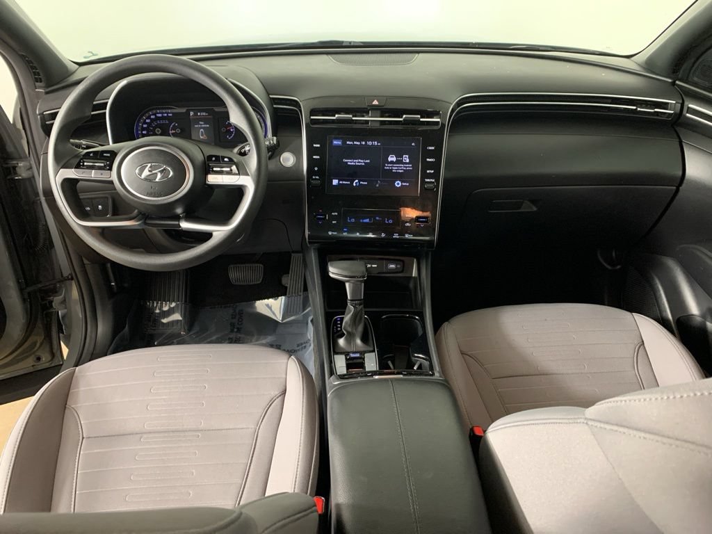 Used 2024 Hyundai Santa Cruz SEL FWD image 30