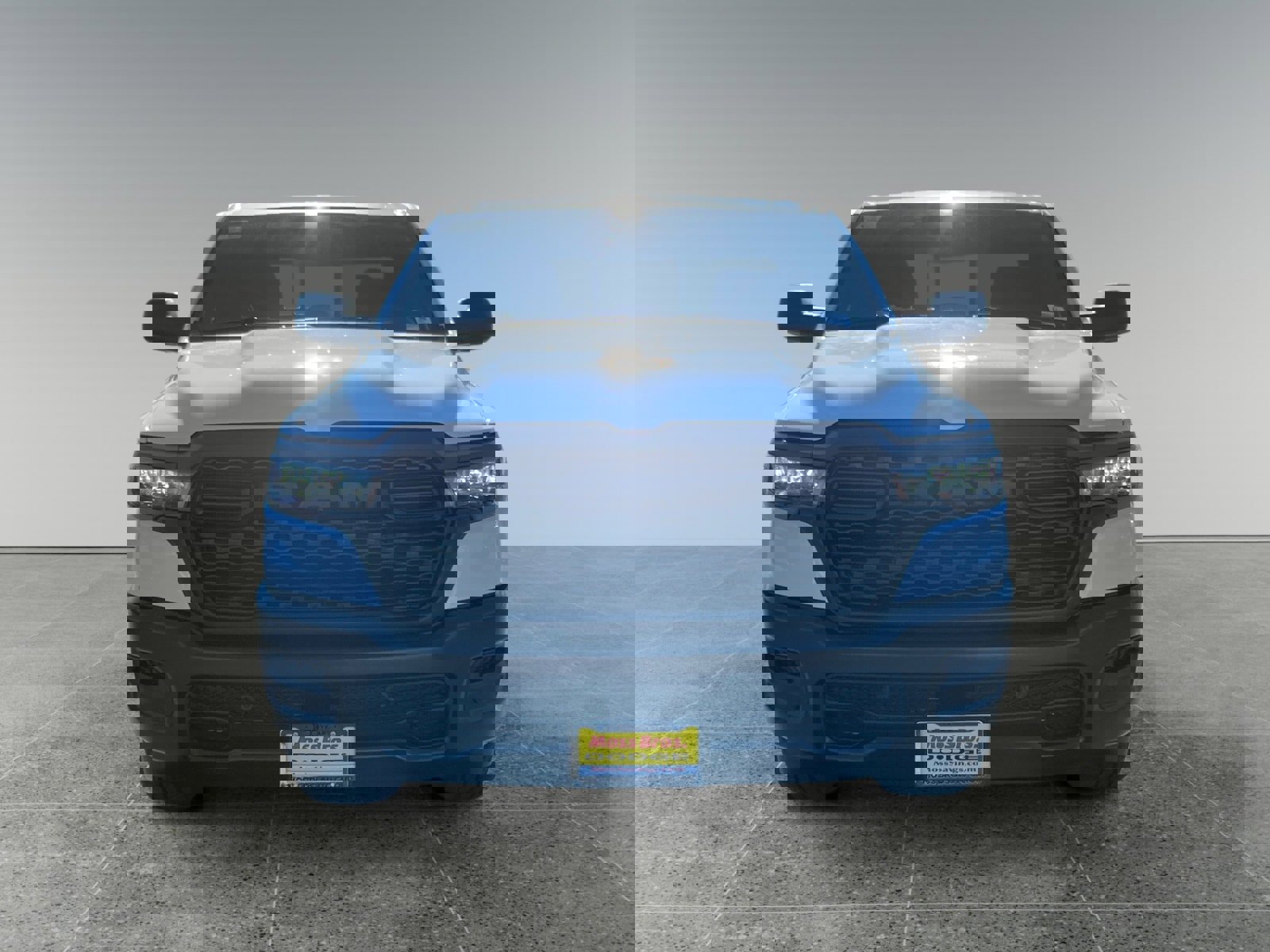 New 2026 RAM 1500 Tradesman image 8