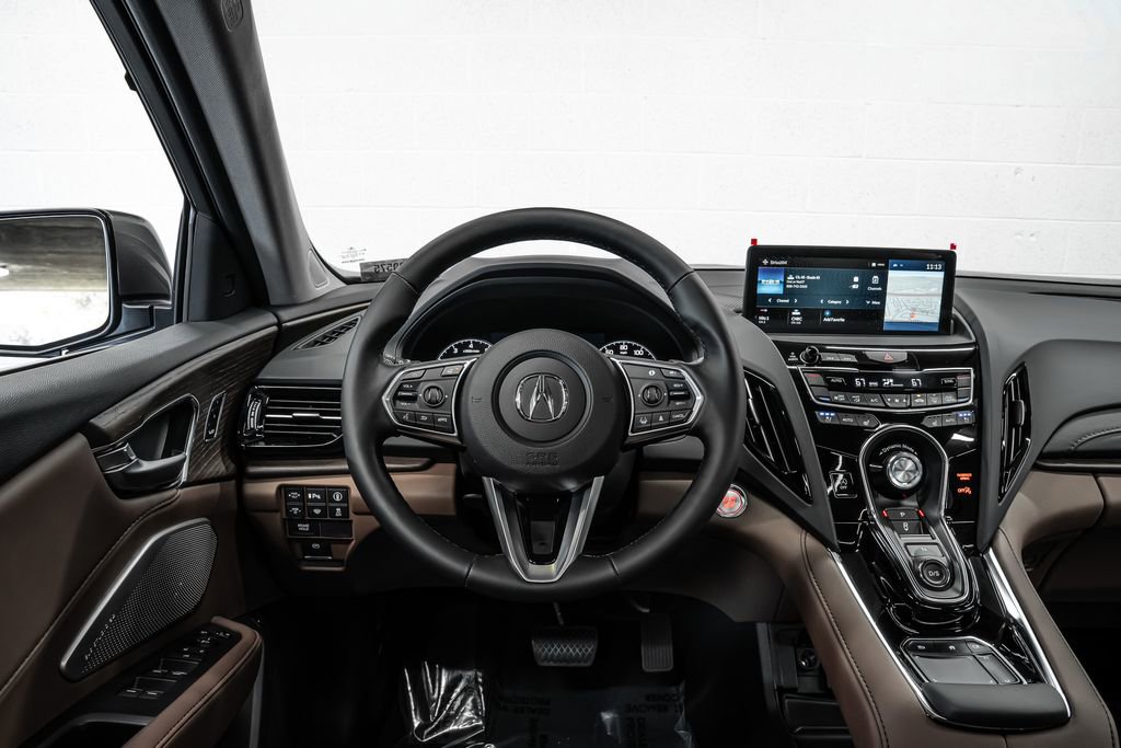 New 2026 Acura RDX SH-AWD w/ Advance Package image 14