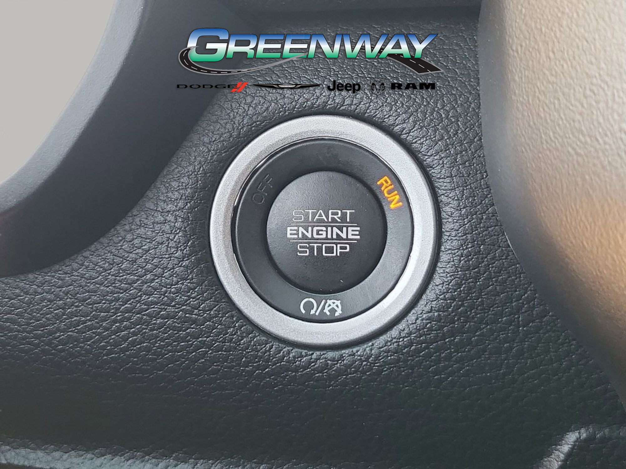 Used 2025 RAM 1500 Rebel w/ Rebel Level 1 Equipment Group image 20