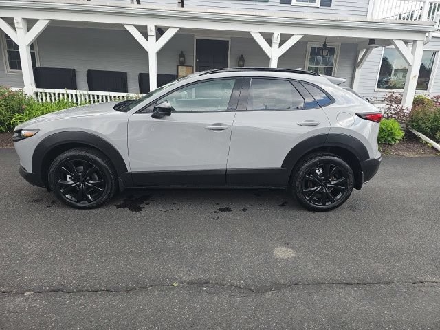 New 2026 MAZDA CX-30 2.5 Turbo w/ Premium Plus Pkg AWD/4WD image 8