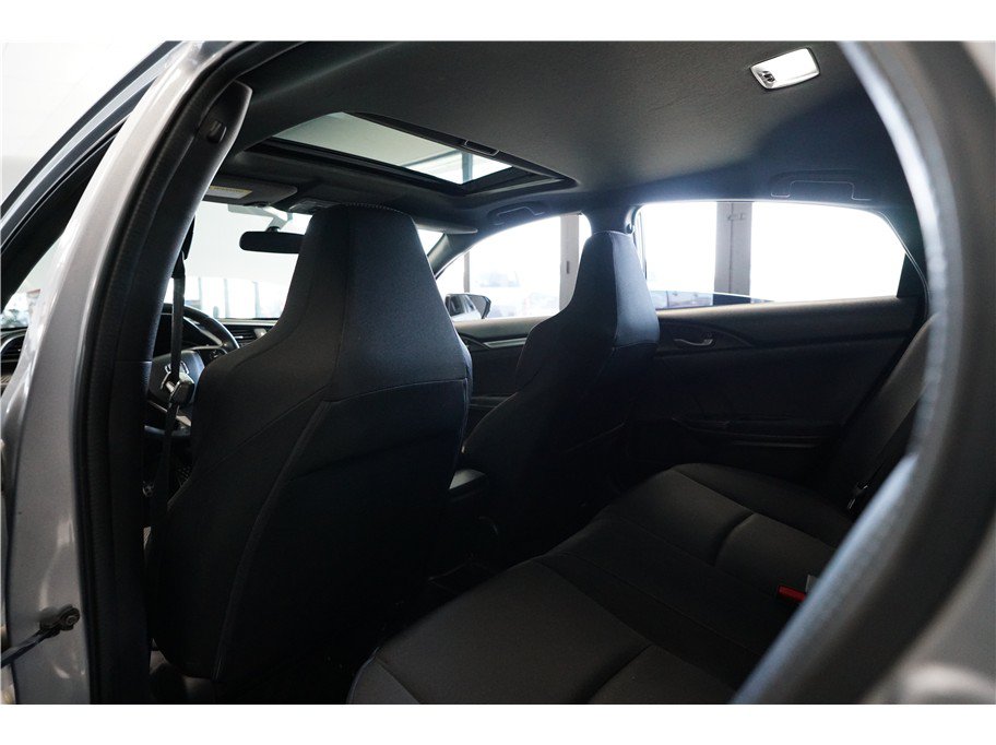 Used 2018 Honda Civic Si image 14