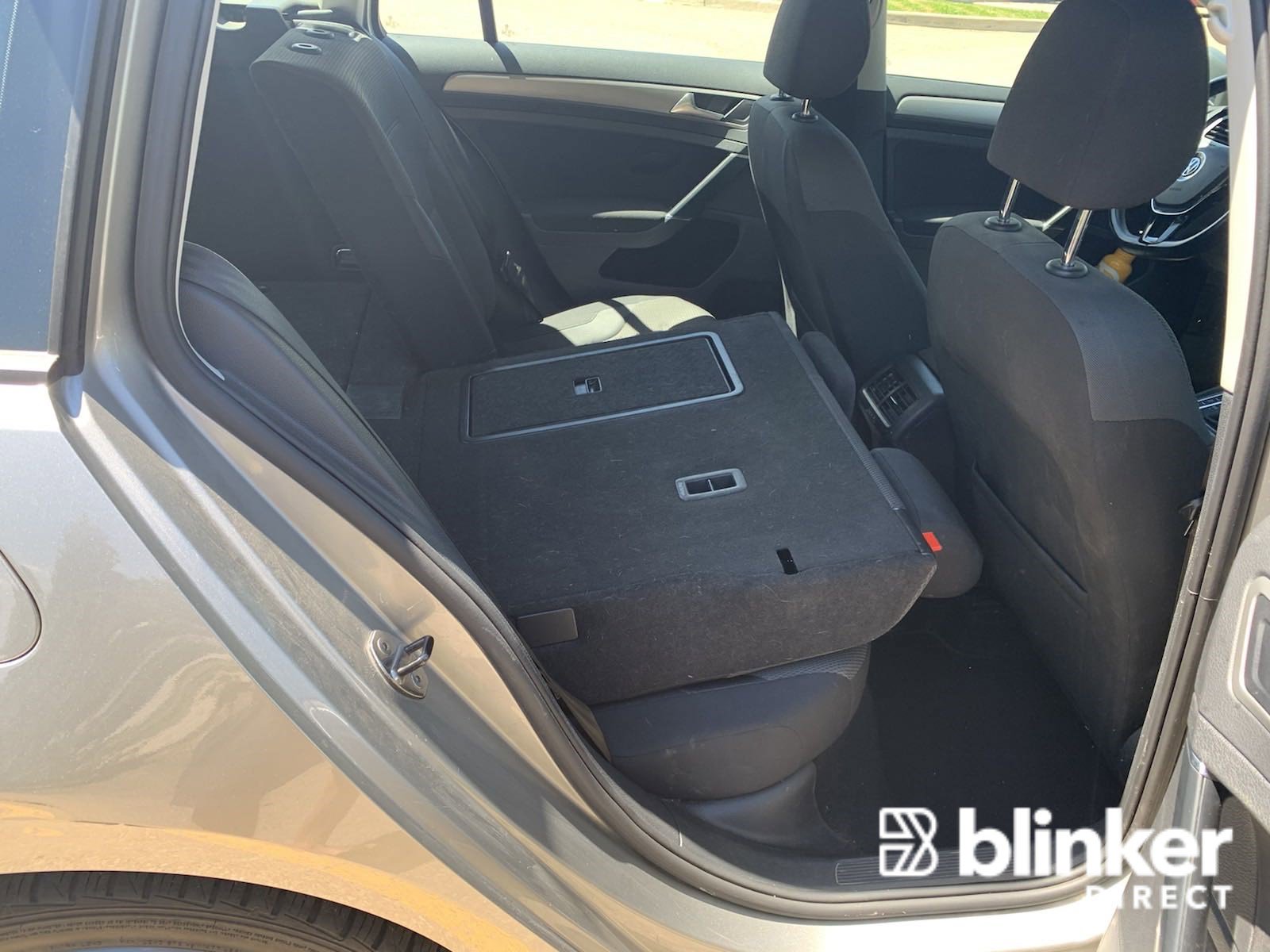 Used 2017 Volkswagen Golf S image 13