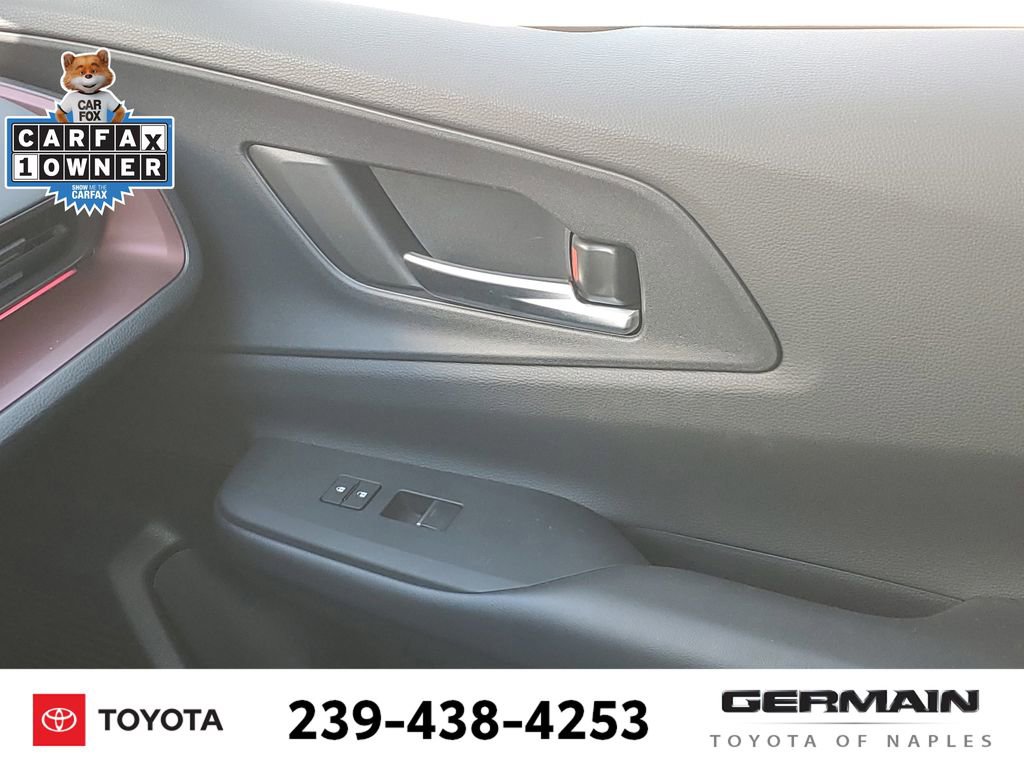 Used 2025 Toyota Prius Plug-In Hybrid image 27