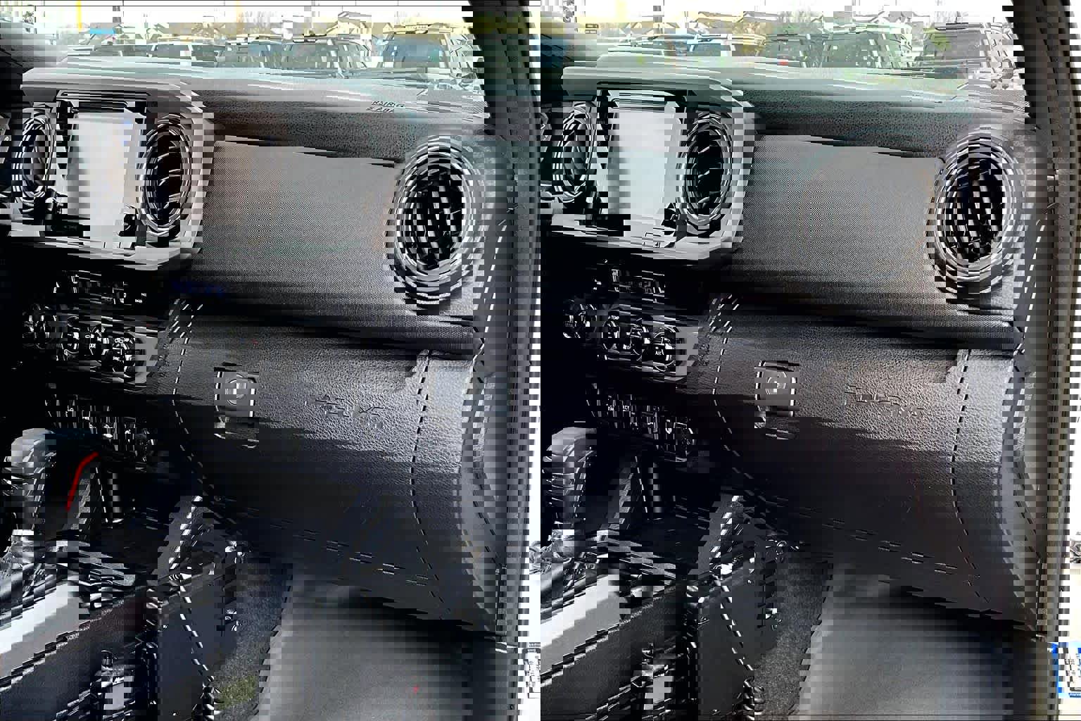 Used 2017 Toyota Tacoma TRD Pro image 18