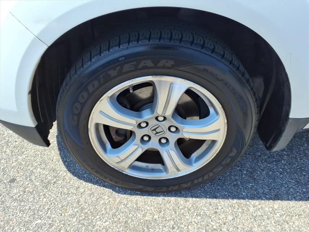 Used 2015 Honda Pilot EX image 11