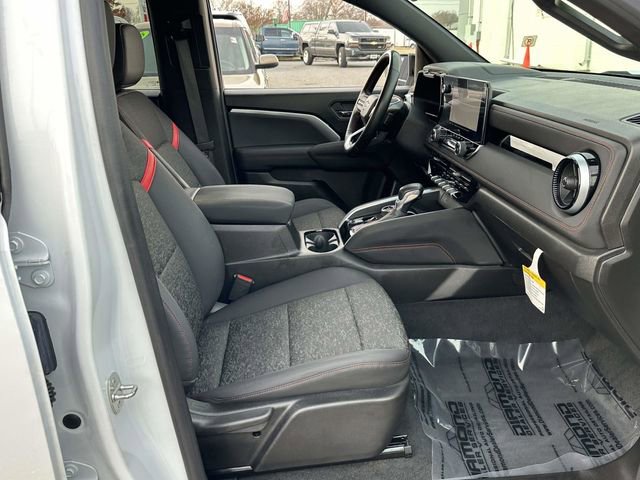 Certified 2023 Chevrolet Colorado Z71 w/ Z71 Convenience Package 2 image 22