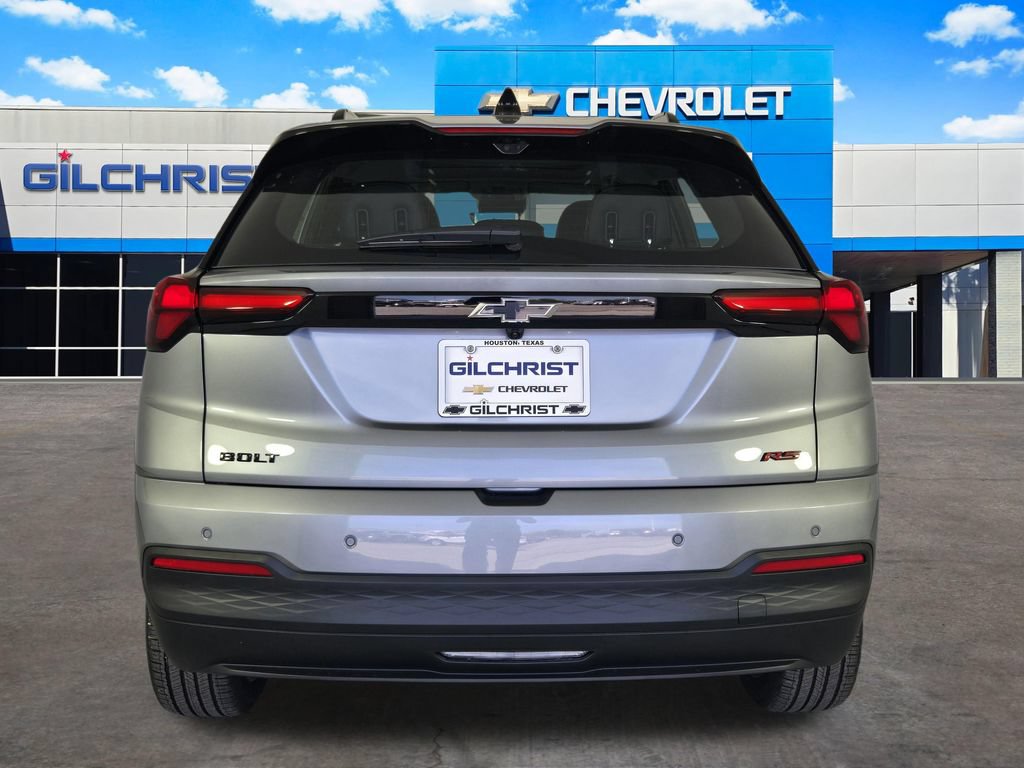 New 2027 Chevrolet Bolt RS w/ Technology Package FWD image 7