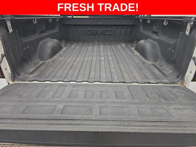Used 2018 GMC Sierra 1500 SLT AWD/4WD image 22